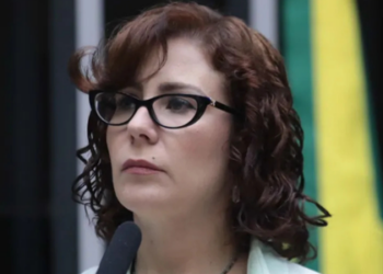 Rita Zambelli é promovida pela filha como pré-candidata do PL à Câmara por São Paulo.