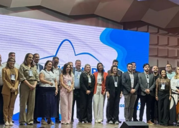 Prefeitura de Cabo Frio participa de encontro estadual sobre auditoria e inovação