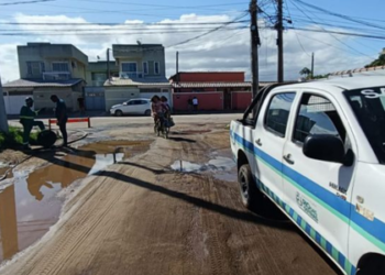 Prefeitura de Rio das Ostras autua Rio+Saneamento por despejo irregular de esgoto