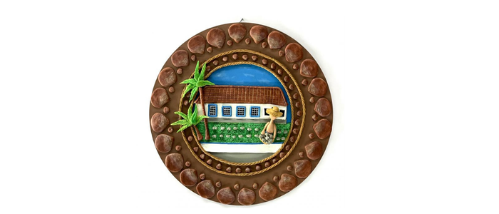 Exposição “Construindo Identidade” destaca artesãos de Rio das Ostras e celebra o patrimônio cultural da cidade
