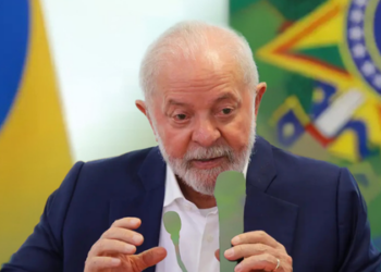 Lula e Trump podem se encontrar na Asean em meio a tensão comercial