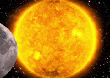 Estudos recentes indicam que reconexão magnética e ondas de plasma podem aquecer a atmosfera do Sol a mais de 1 milhão de graus.