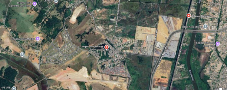 Macaé inaugura nova pista de motocross em Virgem Santa e volta a sediar competições oficiais após 13 anos. Evento estadual reunirá 300 pilotos e promete movimentar o turismo esportivo na cidade.