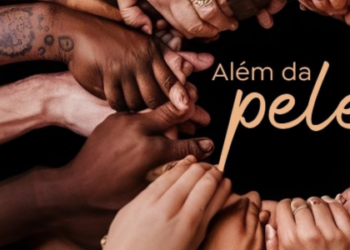Prefeitura de Macaé prepara lançamento do projeto "Além da Pele" para promover letramento racial entre jovens. Ação integra o SINAPIR e visa combater o racismo com foco em cultura e educação.