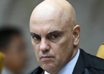 PGR pede ao STJ que rejeite ação movida pelo Rumble e Trump Media contra Alexandre de Moraes nos EUA, reforçando a independência do Judiciário brasileiro.