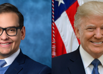 Trump perdoa George Santos e ordena libertação imediata do ex-deputado filho de brasileiros