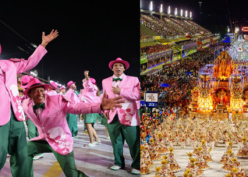 Carnaval 2026 no Rio: datas confirmadas e novidades no Sambódromo