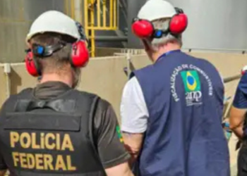PF e Receita Federal realizam Operação Alquimia contra uso de metanol em bebidas
