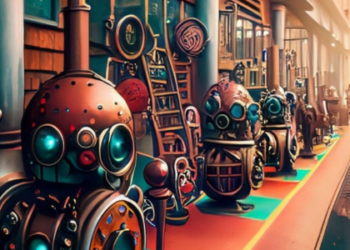 IA redefine a criação de histórias nos games e inaugura era de experiências personalizadas