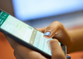 Novo recurso do WhatsApp permitirá usar @ exclusivo no lugar do número de celular.