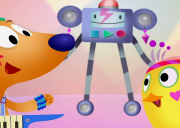 TV Rá Tim Bum lança seis produções nacionais em outubro, com curtas, séries e animações que estimulam o aprendizado e celebram a infância.