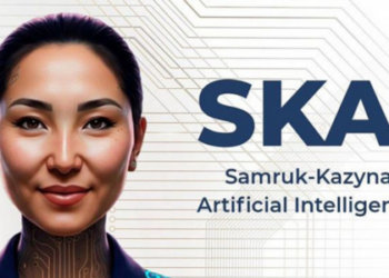 SKAI se torna a primeira IA com assento e voto em conselho corporativo, operando em circuito fechado no supercomputador nacional do Cazaquistão.