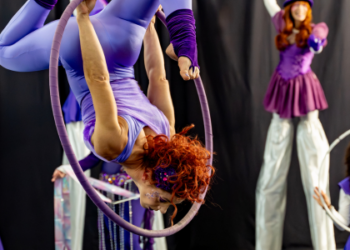 Projeto de lei aprovado na Câmara cria a Política Nacional de Apoio ao Circo, com medidas para preservar a atividade, garantir direitos a artistas e facilitar a concessão de alvarás.