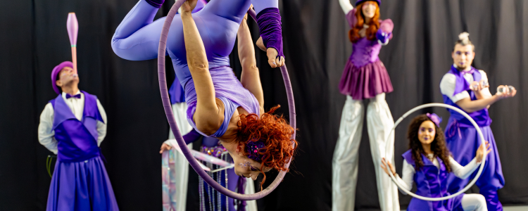 Projeto de lei aprovado na Câmara cria a Política Nacional de Apoio ao Circo, com medidas para preservar a atividade, garantir direitos a artistas e facilitar a concessão de alvarás.