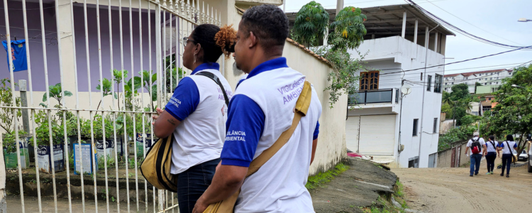 A Prefeitura de Macaé reforça o combate ao Aedes aegypti e a roedores com ações de fumacê, visitas técnicas e atividades educativas em diversos bairros. Saiba quais locais serão atendidos nesta semana.