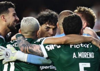 O Palmeiras virou sobre o São Paulo e assumiu a liderança do Brasileirão após a derrota do Flamengo para o Bahia. Veja os destaques da rodada e a nova classificação.