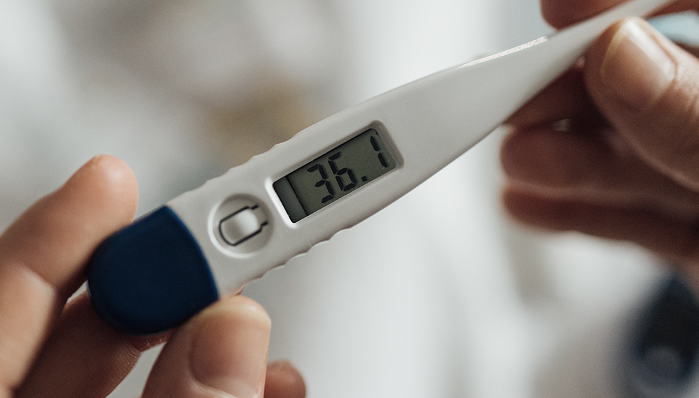 Temperaturas a partir de 37,5°C passam a indicar febre em crianças, segundo nova diretriz da SBP