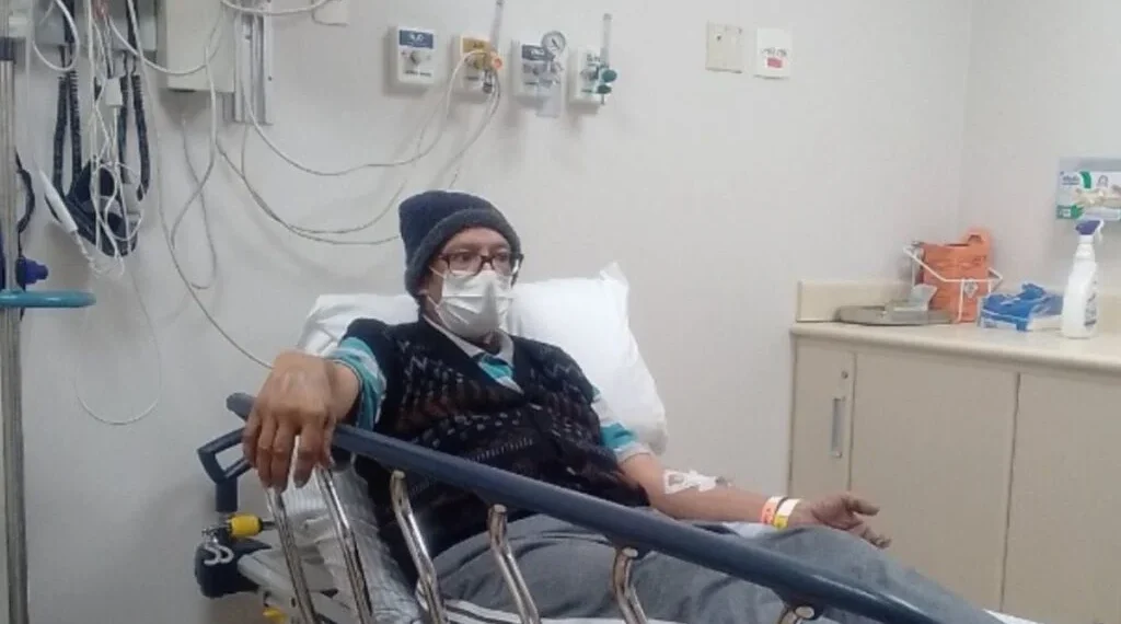 Homem em SP desenvolve câncer após receber fígado transplantado com tumor; caso é investigado.