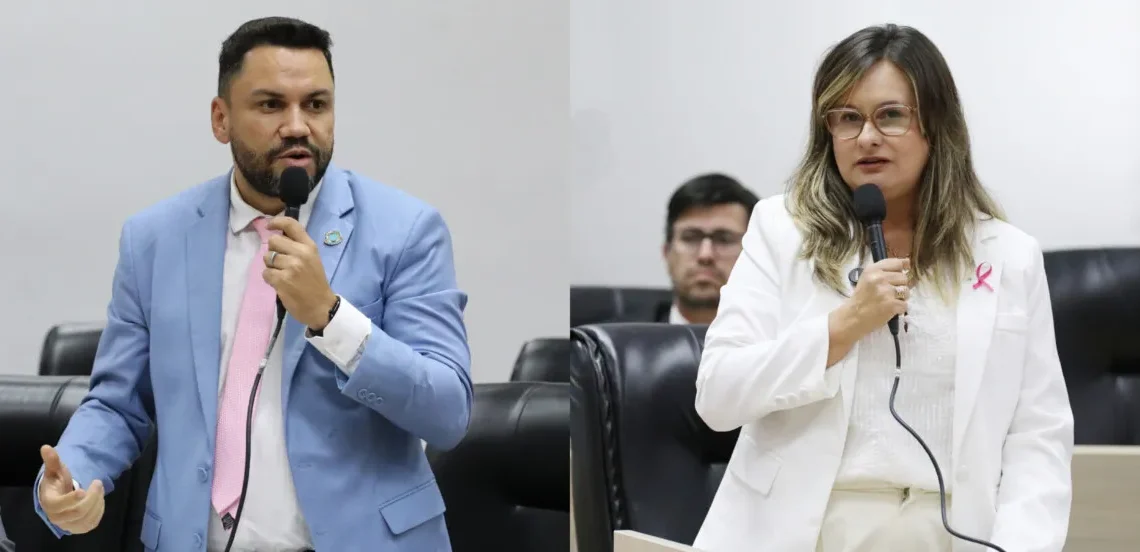 Propostas em Macaé buscam combater obesidade infantil e reduzir filas em serviços de fisioterapia.