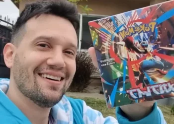 Influenciador “Capitão Hunter” é preso por suspeita de abuso sexual e produção de conteúdo infantil pornográfico.