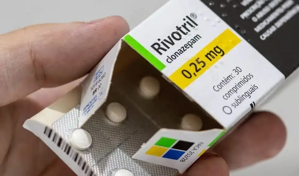 Falta de Rivotril expõe falhas regulatórias e recall aumenta insegurança.