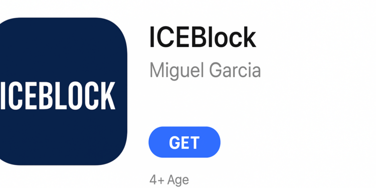 Apple remove apps que alertavam imigrantes sobre ações do ICE a pedido de Trump.