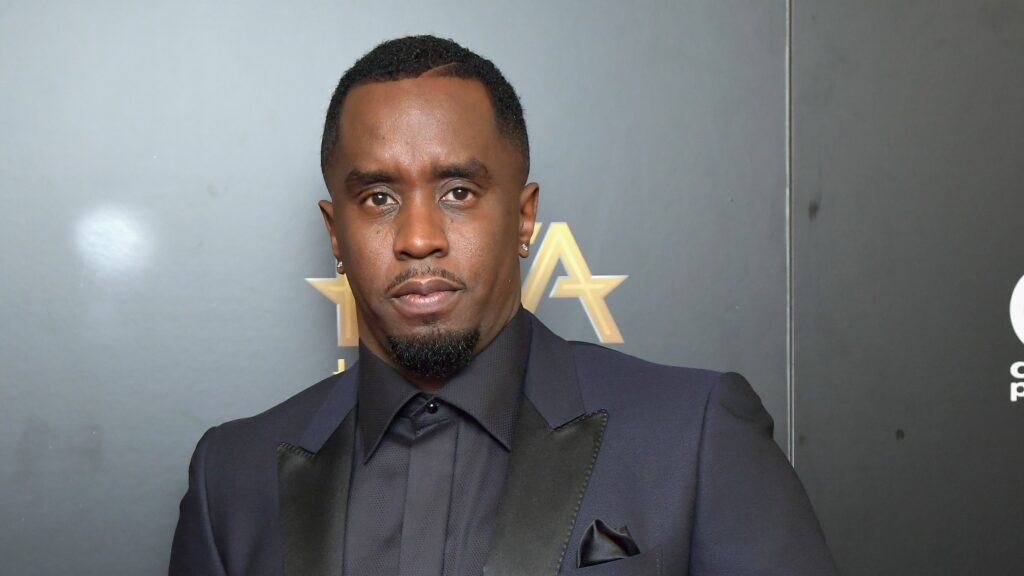 Diddy é condenado por exploração sexual e promete recorrer da decisão.