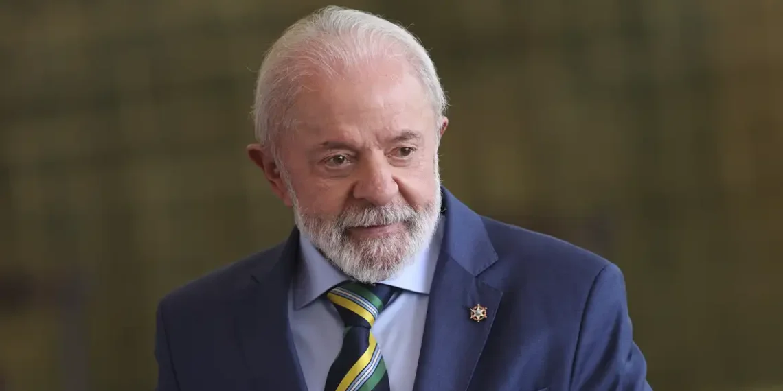 Lula afirma que envolvidos em fraudes no INSS serão investigados “inclusive se for filho meu”