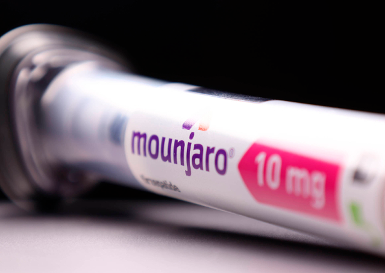 A Anvisa liberou o uso de Mounjaro para tratar apneia do sono em adultos com obesidade, ampliando as opções terapêuticas disponíveis.