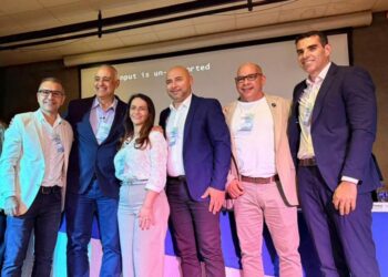 Prefeitos da Região dos Lagos elegem Carlos Augusto como presidente do consórcio intermunicipal.