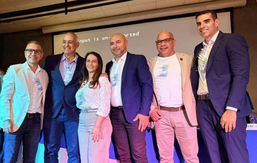 Prefeitos da Região dos Lagos elegem Carlos Augusto como presidente do consórcio intermunicipal.