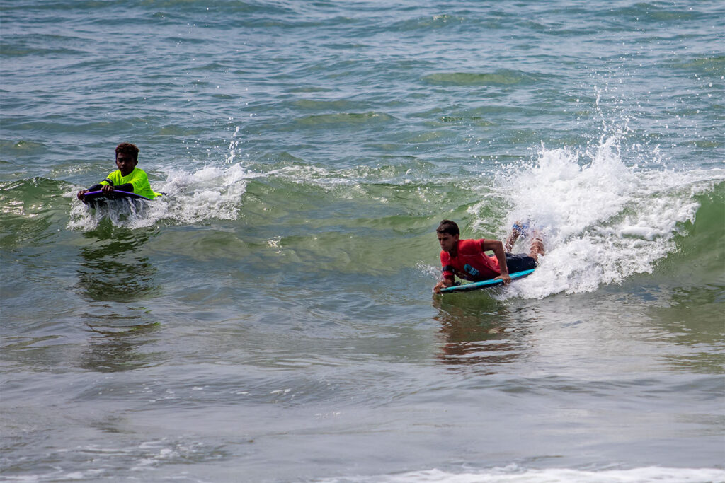 Etapa final do Bodyboarding BB Lagos movimenta fim de semana em Macaé; veja categorias e destaques.