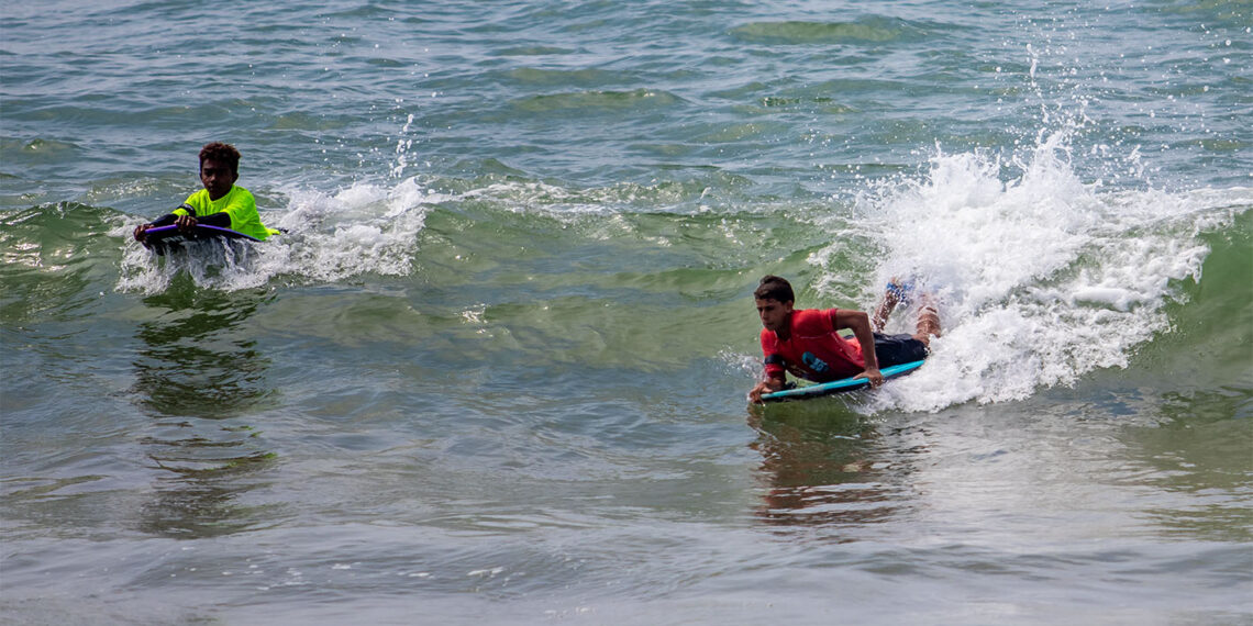 Etapa final do Bodyboarding BB Lagos movimenta fim de semana em Macaé; veja categorias e destaques.
