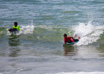 Etapa final do Bodyboarding BB Lagos movimenta fim de semana em Macaé; veja categorias e destaques.