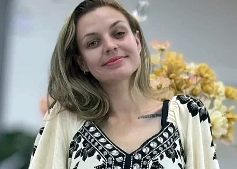 Mulher diagnosticada com câncer na prisão morre meses após ganhar liberdade no RS.