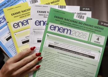 Resultado dos pedidos será divulgado pelo Inep em 8 de maio