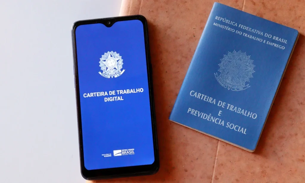 Rio das Ostras abre 662 vagas de emprego com cadastro presencial no Centro de Cidadania.