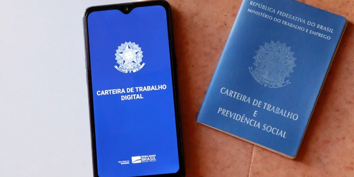 Rio das Ostras abre 662 vagas de emprego com cadastro presencial no Centro de Cidadania.