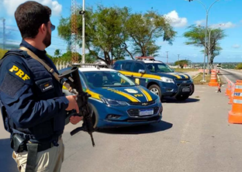 Quadrilha é presa com mais de 1 quilo de joias furtadas em Casimiro de Abreu
