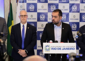 Datafolha mostra apoio à investigação e câmeras corporais no combate ao crime no Rio