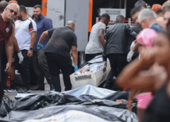 Operação Contenção: mortes de campistas geram indignação e pedido de justiça