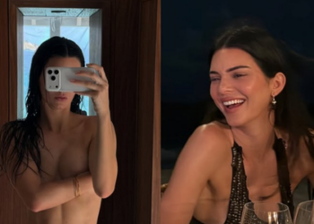 Kendall Jenner celebra aniversário de 31 anos com cliques intimistas na praia e recebe elogios dos fãs, mostrando momentos de lazer, festa e família em seu Instagram.