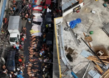 Discrepância em megaoperação do Rio: mortos não constam em denúncia do MP-RJ