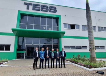 TESS Brazil inaugura nova base operacional em Macaé com investimento de R$ 30 milhões