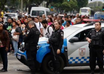 Governo Lula busca apoio para aprovar medidas contra o crime organizado após a operação mais letal da história recente do país
