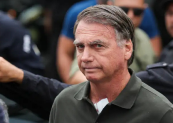 STF declara trânsito em julgado e Bolsonaro poderá começar a cumprir pena de 27 anos