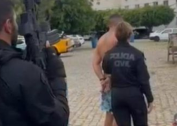 Polícia Civil do RJ e da Bahia prende “Galego”, apontado como líder do BDM, durante a Operação Rainha do Sul em Campos dos Goytacazes. Mandados foram cumpridos com 100% de êxito.