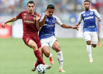 Rodada do Brasileirão 2025: Empates e surpresas marcam domingo de futebol