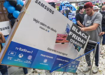 Entrega atrasada e propaganda enganosa lideram queixas da Black Friday, diz Reclame AQUI