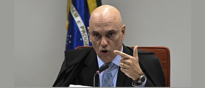 Julgamento no STF pode confirmar penas de até 24 anos para envolvidos em plano golpista